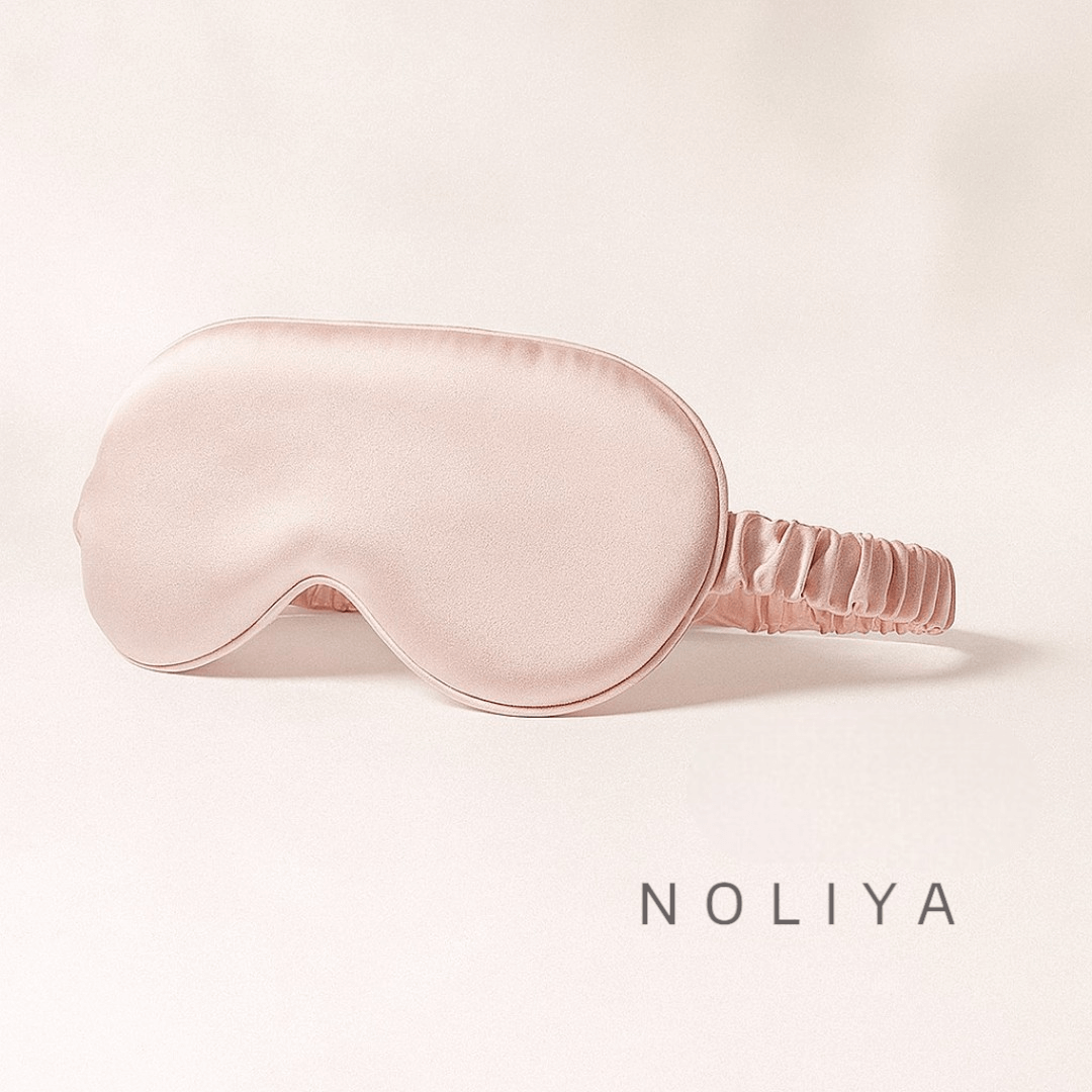 NOLIYA PureSilk Dream – Ruhe für entspannte Momente