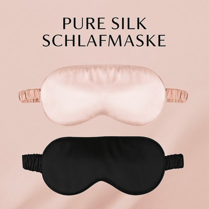 NOLIYA PureSilk Dream – Ruhe für entspannte Momente
