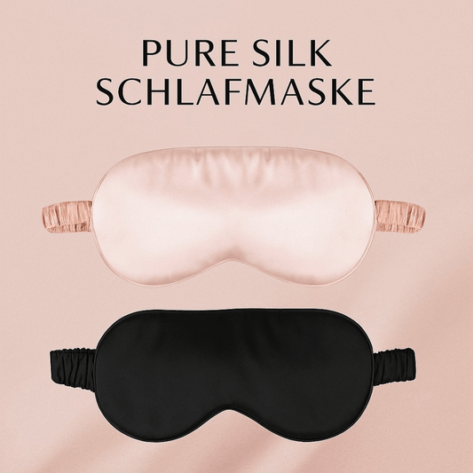 NOLIYA PureSilk Dream – Ruhe für entspannte Momente