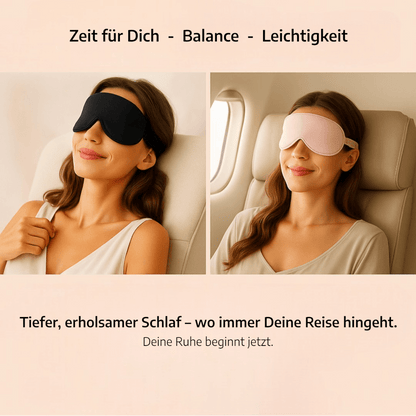 NOLIYA PureSilk Dream – Ruhe für entspannte Momente