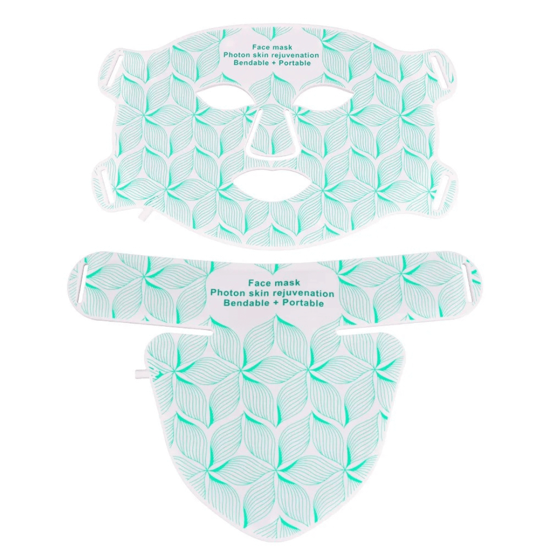 NOLIYA LumiGlow - Sag Falten, Rötungen und müder Haut Lebewohl