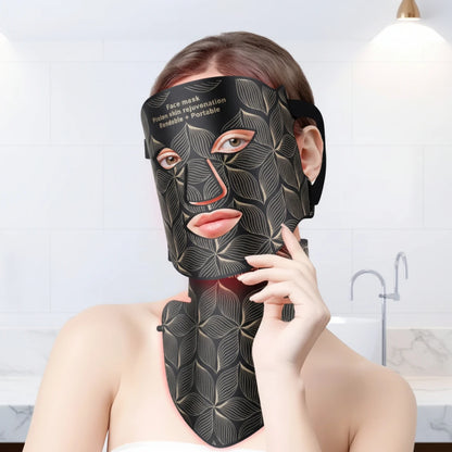 NOLIYA LumiGlow - Sag Falten, Rötungen und müder Haut Lebewohl