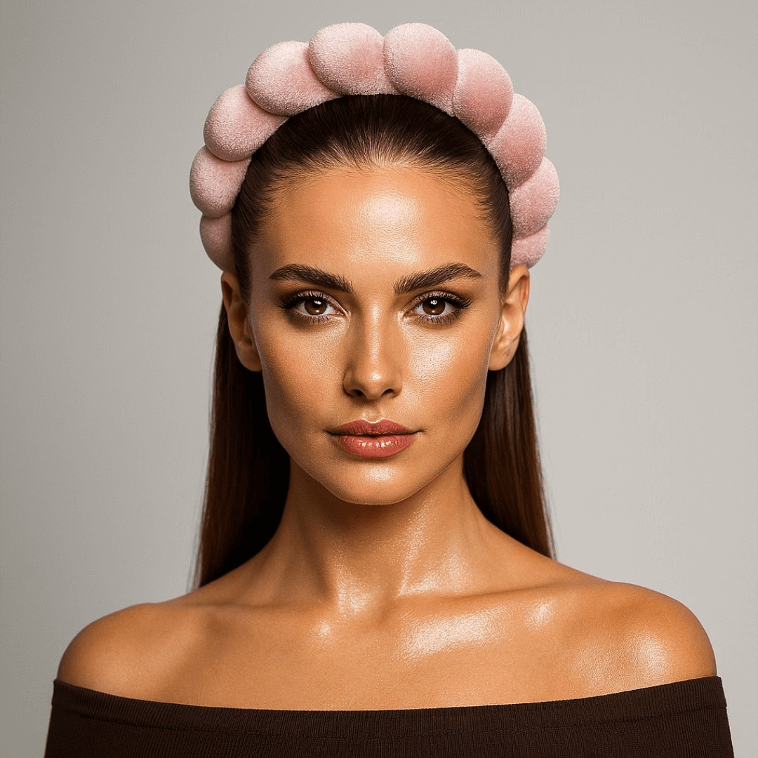 NOLIYA SoftLuxe Band – Leicht, praktisch & vielseitig tragbar