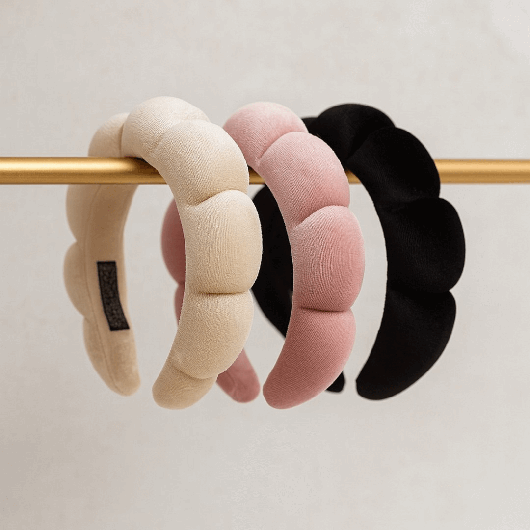 NOLIYA SoftLuxe Band – Leicht, praktisch & vielseitig tragbar