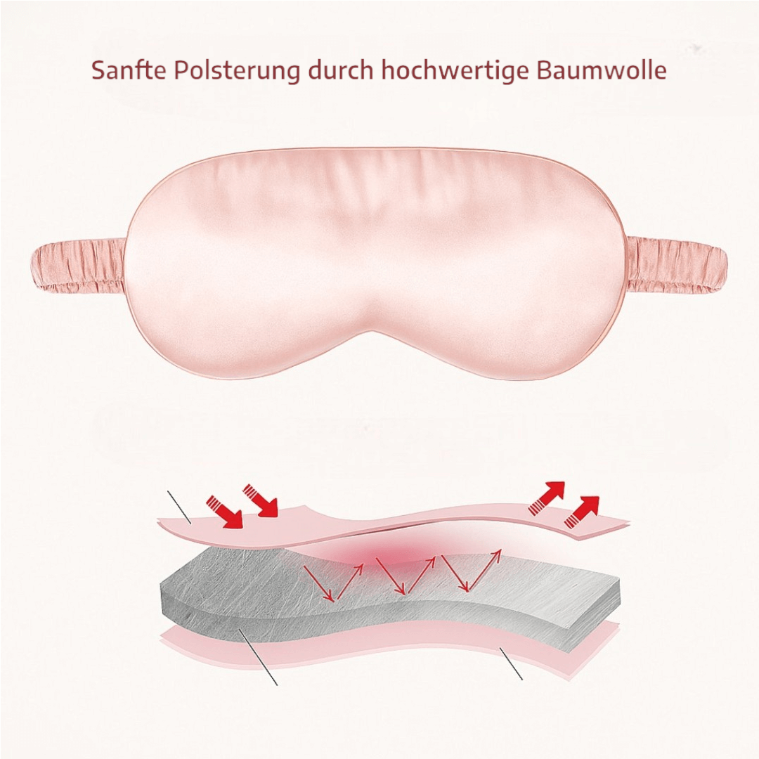 NOLIYA PureSilk Dream – Ruhe für entspannte Momente