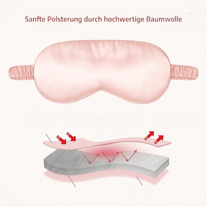 NOLIYA PureSilk Dream – Ruhe für entspannte Momente