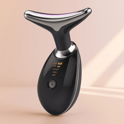 NOLIYA SkinLuxe Lifter - Präzises EMS-Lifting für mehr Leuchtkraft