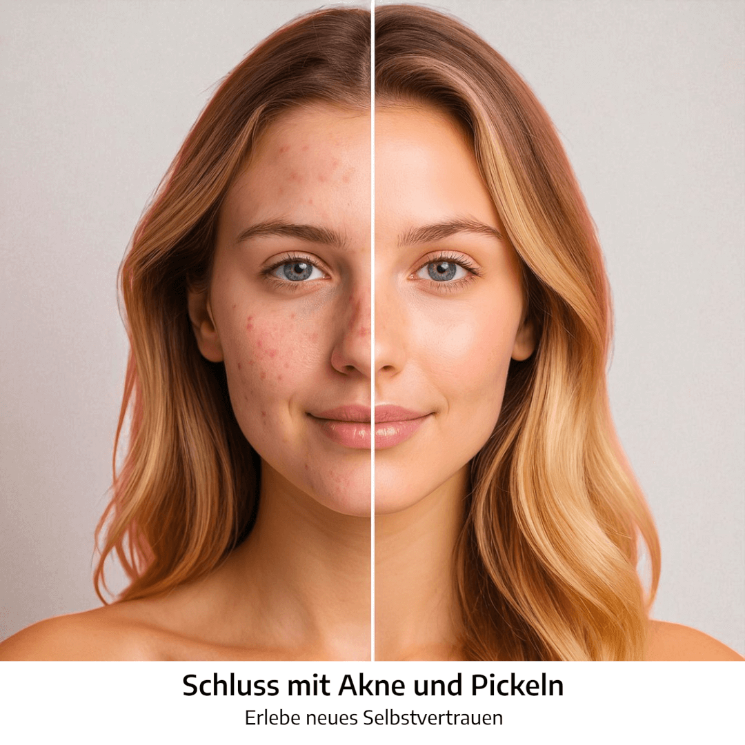 NOLIYA SkinLuxe Lifter - Präzises EMS-Lifting für mehr Leuchtkraft