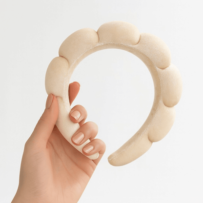 NOLIYA SoftLuxe Band – Leicht, praktisch & vielseitig tragbar