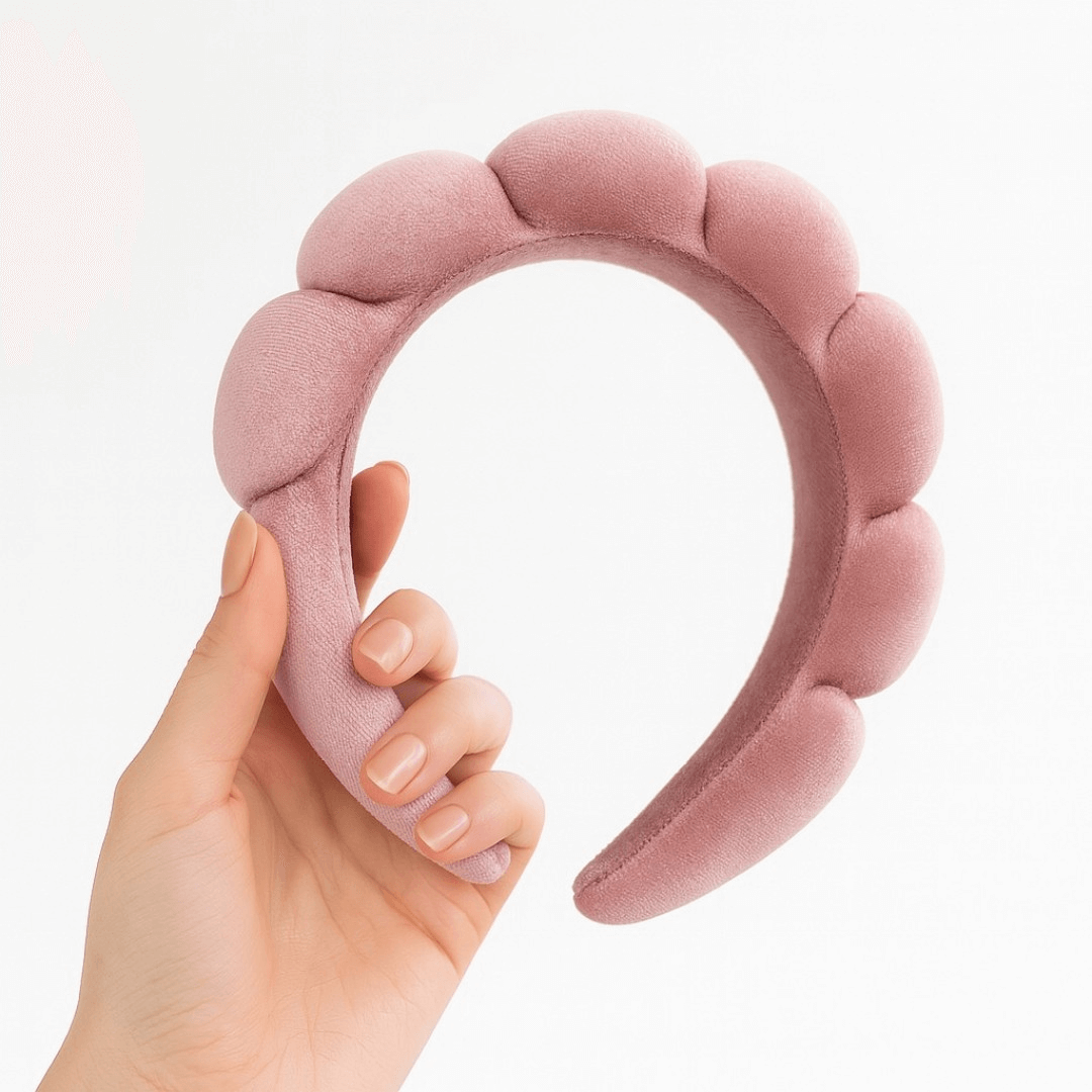 NOLIYA SoftLuxe Band – Leicht, praktisch & vielseitig tragbar