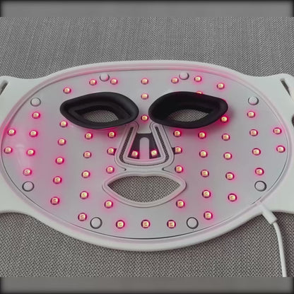 NOLIYA LumiGlow - Sag Falten, Rötungen und müder Haut Lebewohl